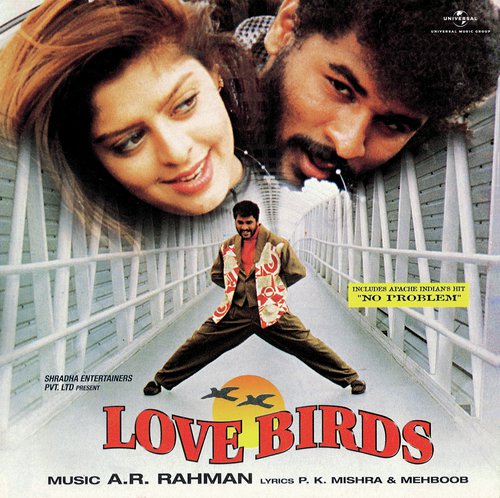Love Birds (1997) (Hindi)